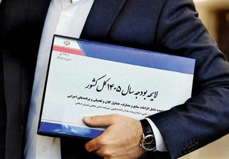 ارائه گزارش جزئیات بودجه 1405 اواسط بهمن‌ماه به مجلس 